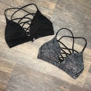 Victoria’s Secret sports bra